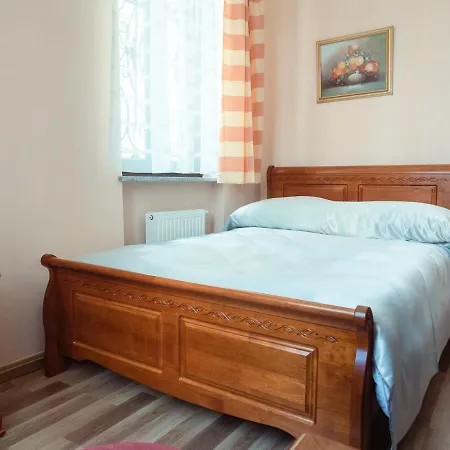 Apartamenty Na Cichej 5 A1 Kolobrzeg Exterior photo