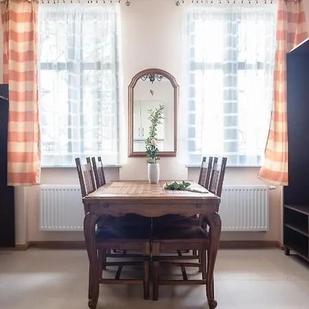Apartamenty Na Cichej 5 A1 Kolobrzeg Exterior photo