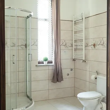 Apartamenty Na Cichej 5 A1 Kolobrzeg Exterior photo