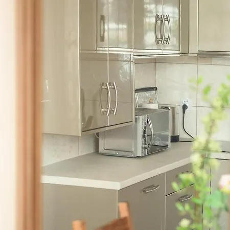 Apartamenty Na Cichej 5 A1 Kolobrzeg Exterior photo