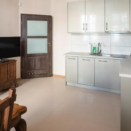 Apartamenty Na Cichej 5 A1 Kolobrzeg Exterior photo