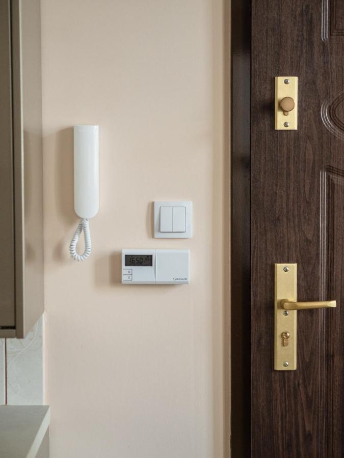 Apartment Na Cichej 5 A1 Kolobrzeg