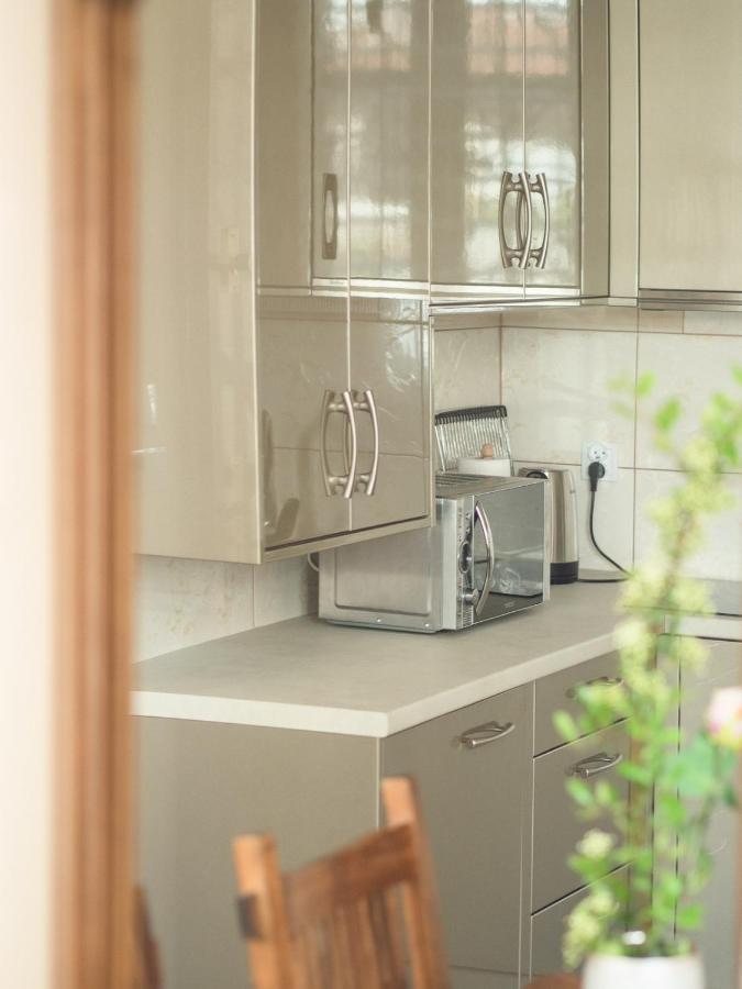 Na Cichej 5 A1 Apartment