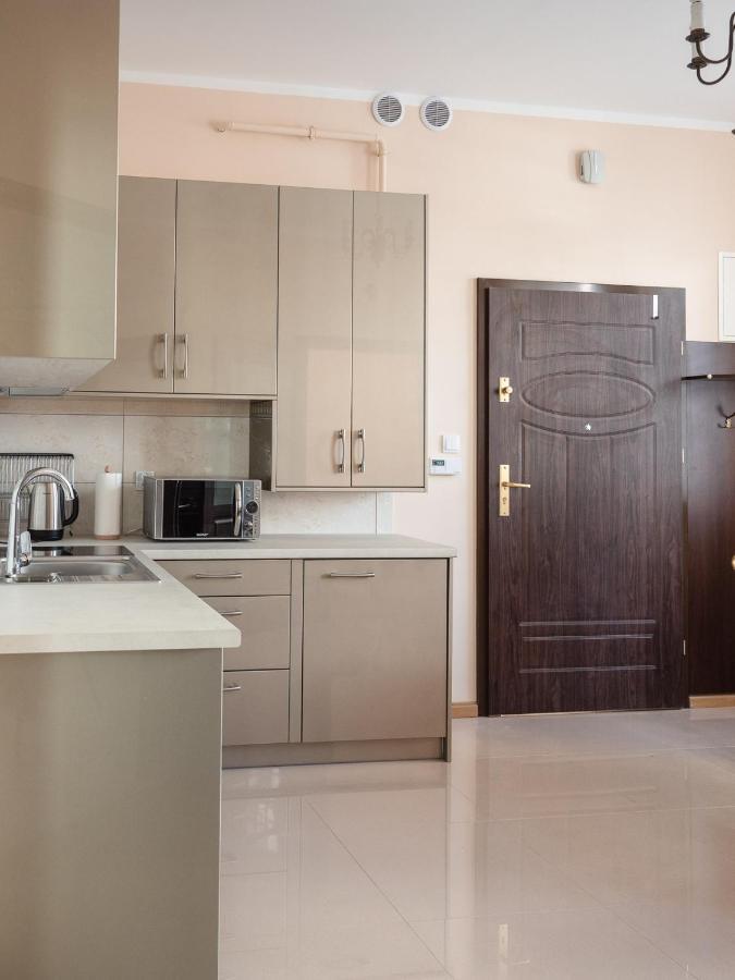 Apartment Na Cichej 5 A1 *