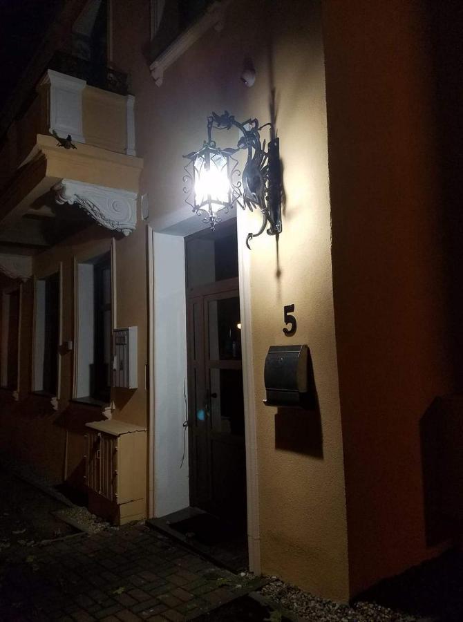 Na Cichej 5 A1 * Kolobrzeg
